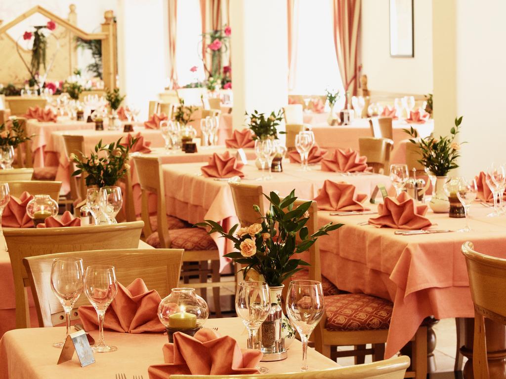 Domina Parco Dello Stelvio Hotel โกโกโล ภายนอก รูปภาพ